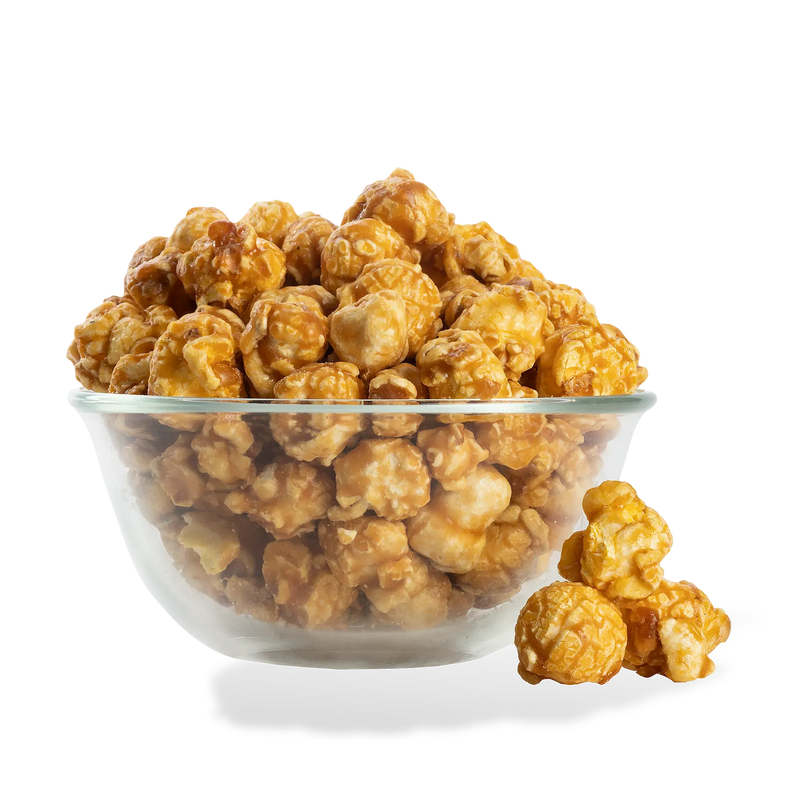 City Pop Toffee Popcorn
