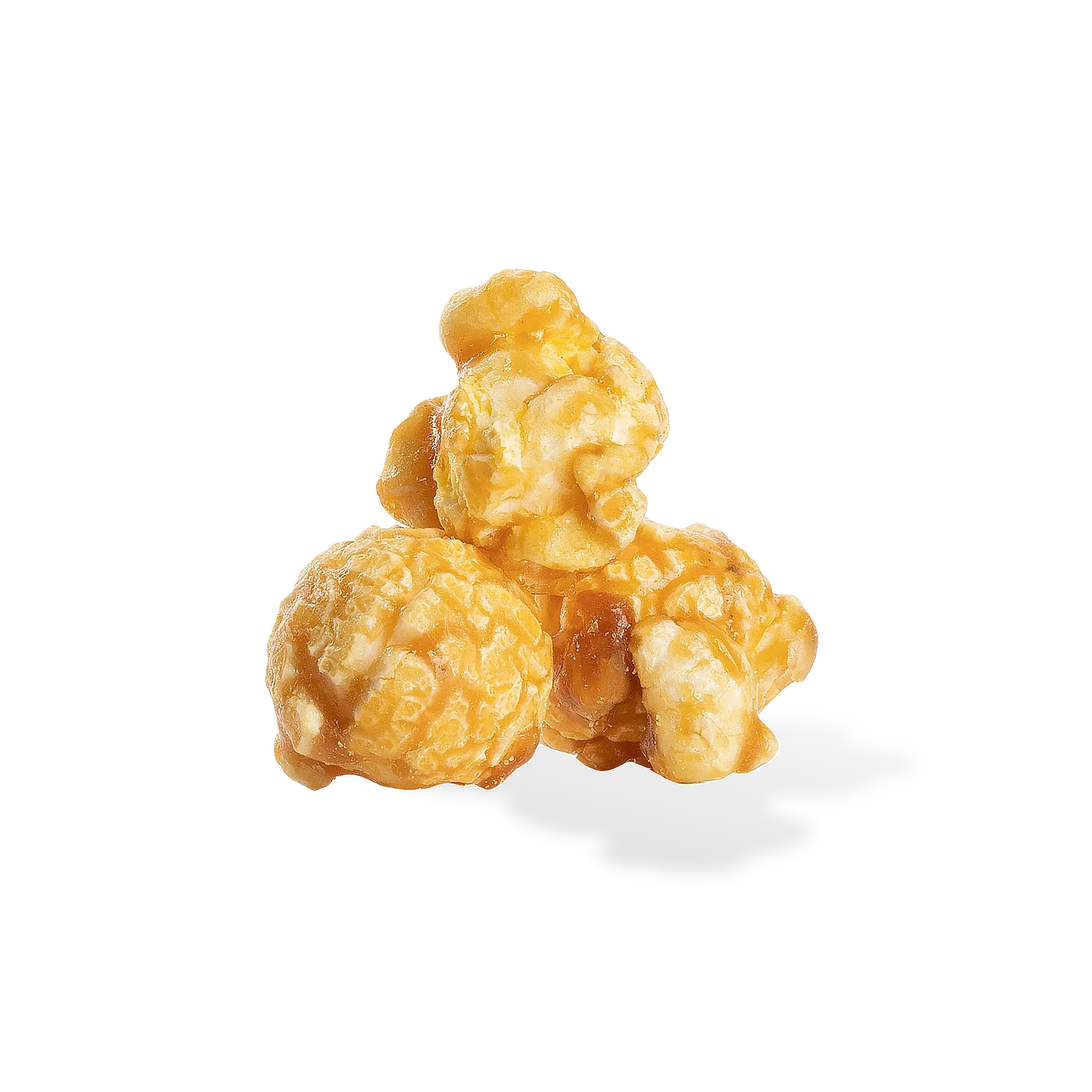 City Pop Toffee Popcorn