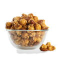 City Pop Toffee Almond Popcorn