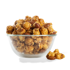 City Pop Toffee Almond Popcorn