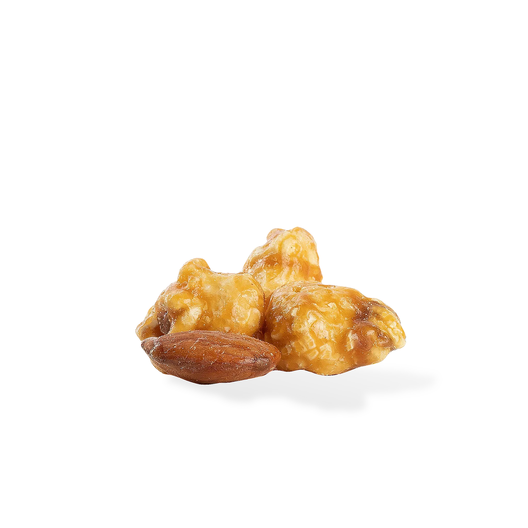City Pop Toffee Almond Popcorn