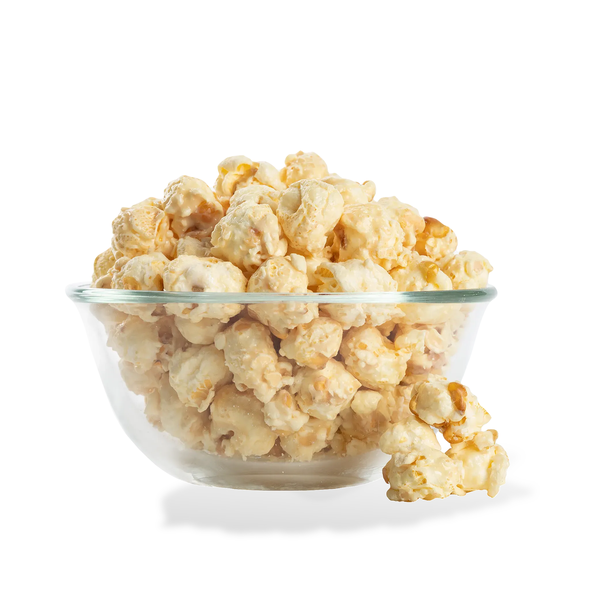 City Pop Vanilla Popcorn