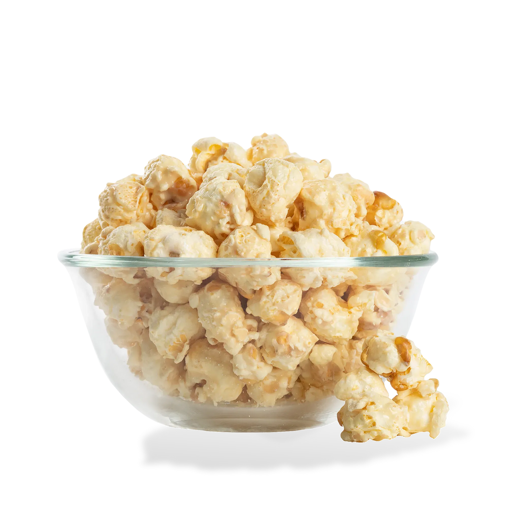 City Pop Vanilla Popcorn