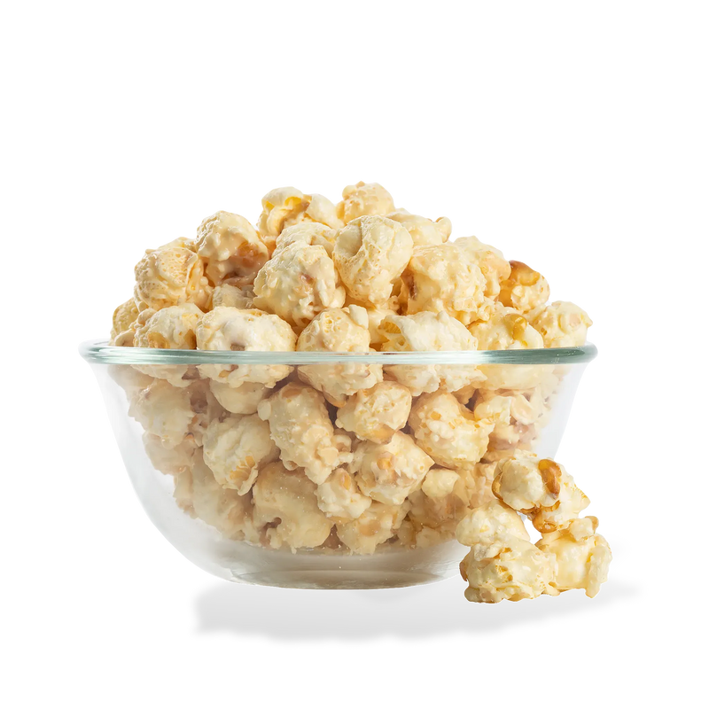 City Pop Vanilla Popcorn