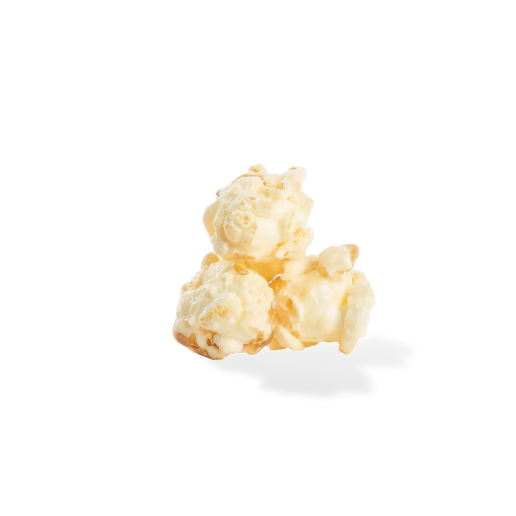 City Pop Vanilla Popcorn