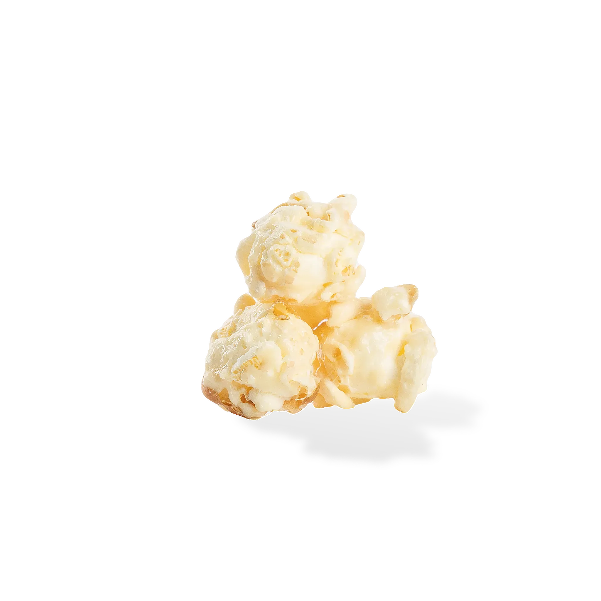City Pop Vanilla Popcorn