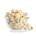 City Pop White Cheddar Popcorn
