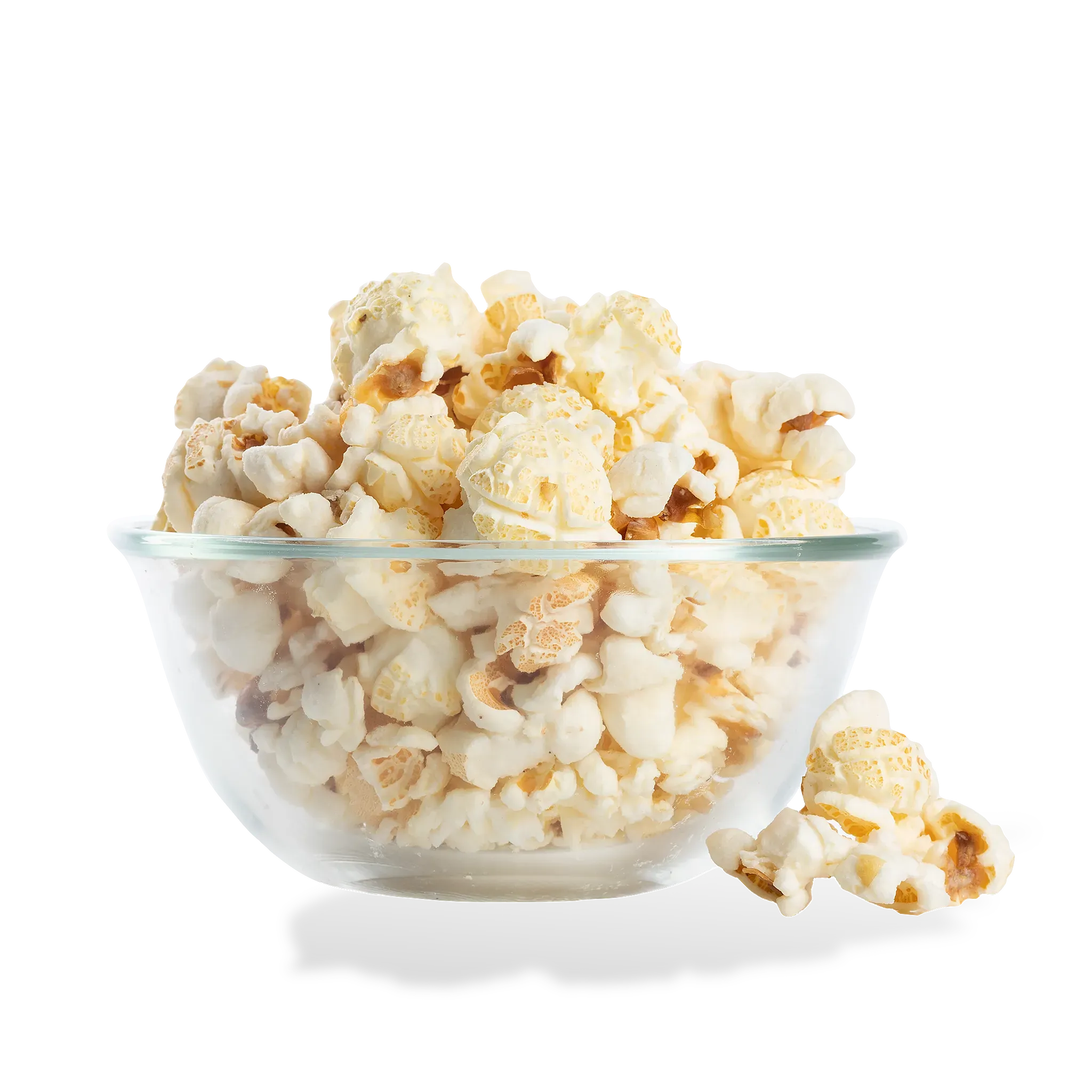 City Pop White Cheddar Popcorn