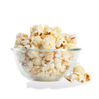City Pop White Cheddar Popcorn