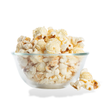 City Pop White Cheddar Popcorn