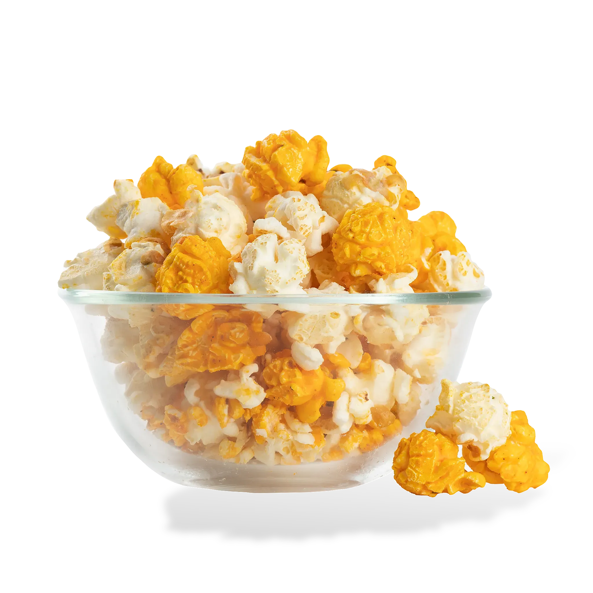 City Pop Wing Night Popcorn