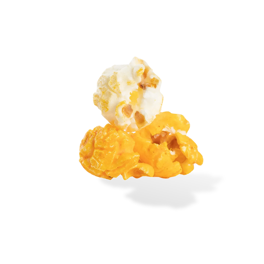 City Pop Wing Night Popcorn