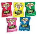 WarHeads Extreme Sour Hard Candy Packs Bulk: 30LB Case