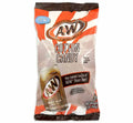 A&W Root Beer Cotton Candy: 12-Piece Box