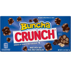 Nestle Buncha Crunch Candy Theater Box: 12-Piece Case