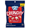Kellogg's Pop-Tarts Crunchy Poppers - Frosted Strawberry: 6-Piece Box