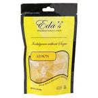 Eda's Sugar Free Hard Candy Drops - Lemon Peg Bags: 12-Piece Case