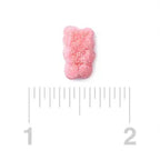 Sour Gummy Pink Bears - Watermelon: 6.6LB Bag
