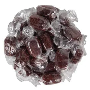Root Beer Barrels Candy: 7LB Bag