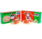 Botan Rice Candy Boxes: 20-Piece Box