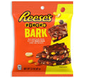 Reese's Pieces Bark with Peanuts Peg Bags: 12-Piece Box