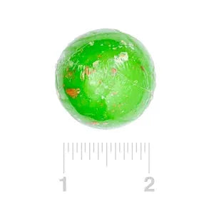 Assorted 2-1/4-Inch Wrapped Jawbreakers: 72-Piece Case