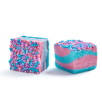The Marshmallow Shop Cotton Candy Marshmallows