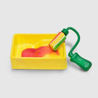 Face Twisters Sour Paint Roller Candy: 12-Piece Display
