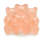 Albanese Pink Grapefruit Gummy Bears: 5LB Bag