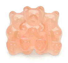 Albanese Pink Grapefruit Gummy Bears: 5LB Bag