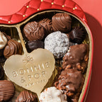 Bonnie and Pop With All My Heart Gift Tin