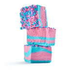 The Marshmallow Shop Cotton Candy Marshmallows