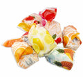 Arcor Fruitfuls Sachet Wrapped Fruit Bon Bons Candy: 6LB Bag