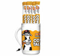 Goetze's Cow Tales Pumpkin Pie Sticks: 100-Piece Tumbler