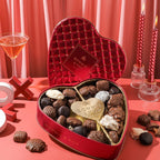 Bonnie and Pop With All My Heart Gift Tin