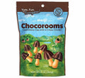 Meiji Chocorooms Large Peg Bags: 12-Piece Box