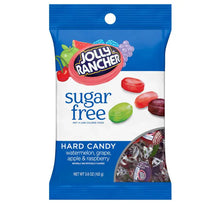 Jolly Rancher Sugar Free Hard Candy: 2.6LB Box