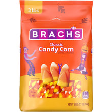 Brach's Candy Corn: 3LB Bag