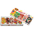 Jelly Belly Fabulous Five Jelly Beans Sampler: 4.25-Ounce Gift Box