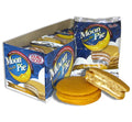 Double Decker Banana Moon Pies: 9-Piece Box