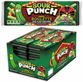 Sour Punch Bites - Pickle Roulette: 12-Piece Display