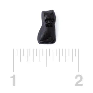Gustaf's Black Licorice Cats: 6.6LB Case