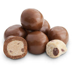 Albanese Milk Chocolate Chip Cookie Dough Bites: 10LB Bag