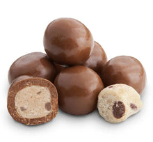 Albanese Milk Chocolate Chip Cookie Dough Bites: 10LB Bag