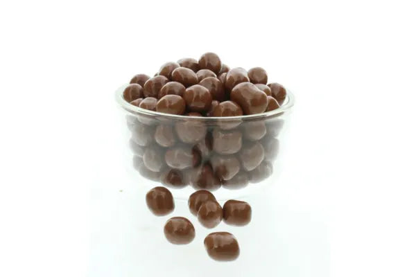 Albanese Milk Chocolate Chip Cookie Dough Bites: 10LB Bag