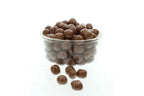 Albanese Milk Chocolate Chip Cookie Dough Bites: 10LB Bag
