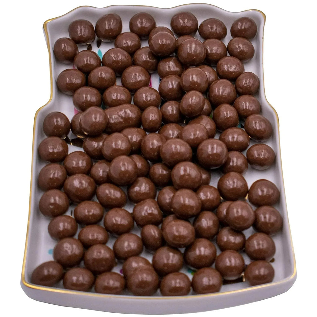 Albanese Milk Chocolate Chip Cookie Dough Bites: 10LB Bag