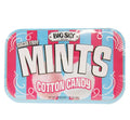 Big Sky Sugar Free Cotton Candy Mint Tins: 6-Piece Box