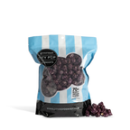 City Pop Blackberry Popcorn