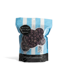 City Pop Blackberry Popcorn